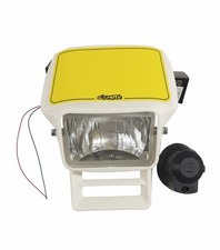 Mascherina Portafaro Honda XL