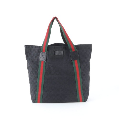 Gucci tote bag tela - bag, gg