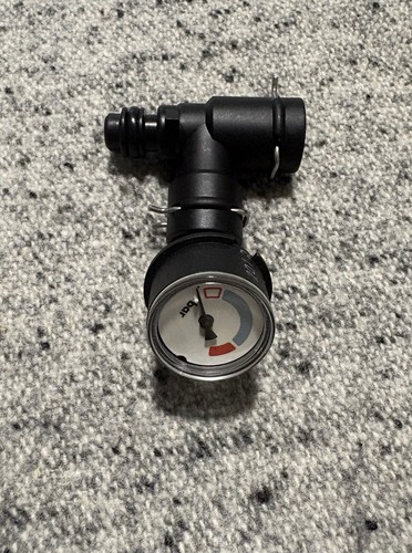 Manometro caldaia vaillant vmw - caldaia,