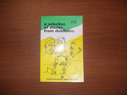 Selection stories from - a, of