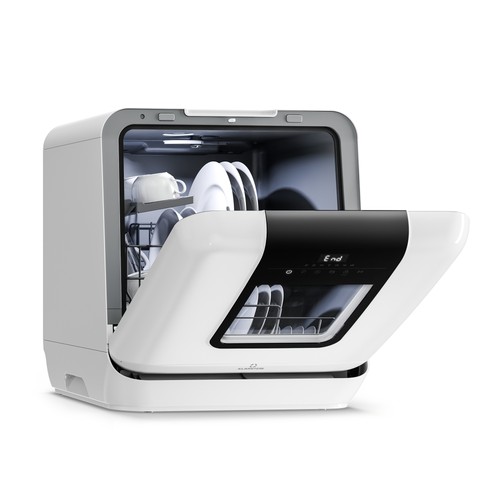 Melville mini lavastoviglie - mini, da