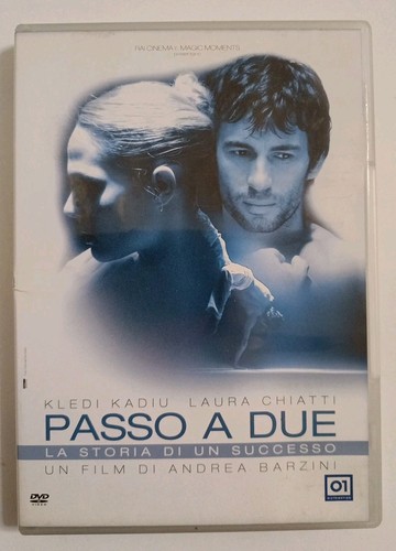 Dvd passo due 2006 - a,