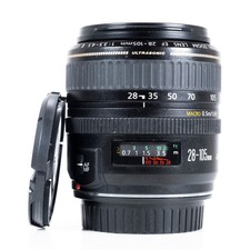Canon EF 28-105 mm f/3.5-4.5