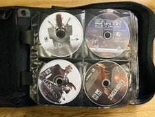 Lotto di ~50 videogiochi