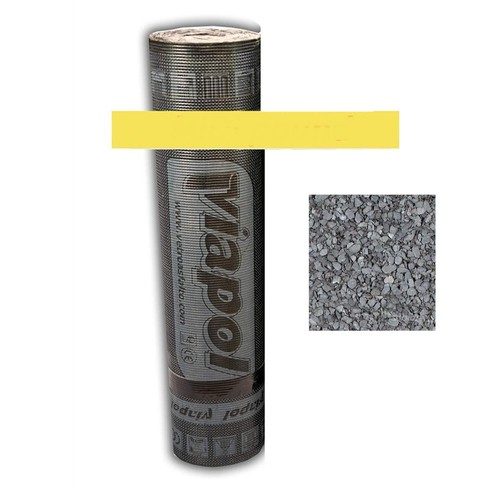 Waterproofing slate polyester - waterproofing,