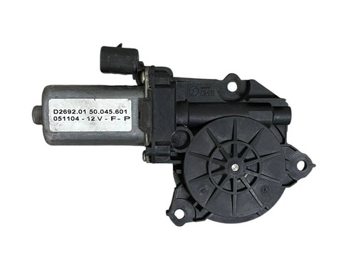Motorino alzacristallo - motorino,