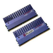 Kit 4 GB (2x 2 GB) Kingston
