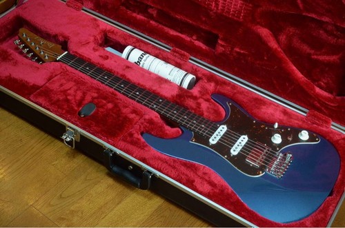 Ibanez prestige az2204n pbm - ibanez,