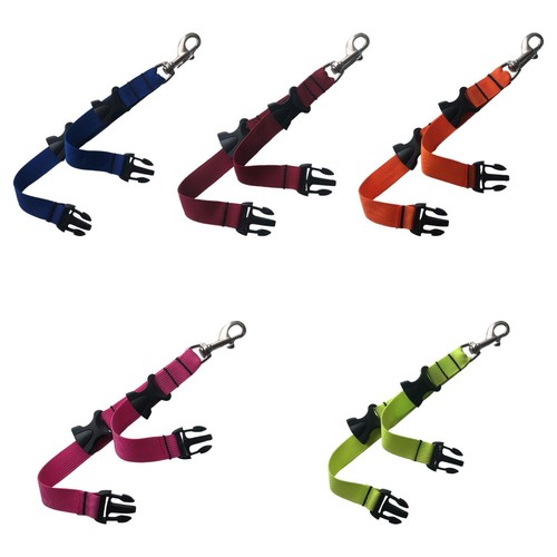 Cinturino per pinne sub con - cinturino,