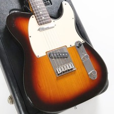 Fender American Standard