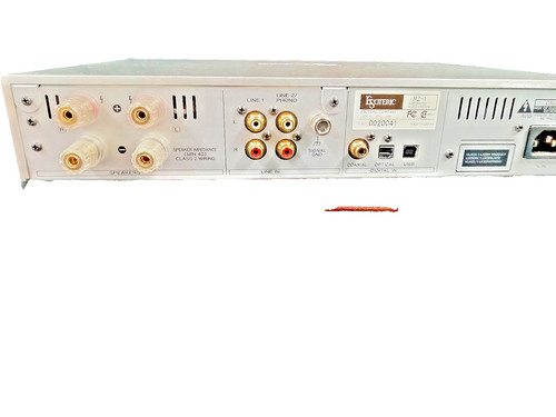 Amplificatore integrato