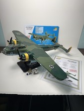Cobi 5753 DORNIER DO 17Z-2