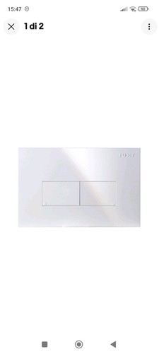 Placca per cassetta pucci - placca,