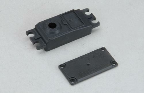 Set custodie futaba - di, servo
