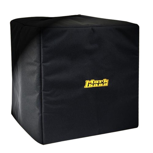 Markbass cover per mini cmd - cover,