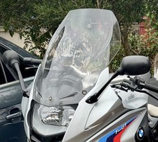 Parabrezza BMW (alto) - F800GT