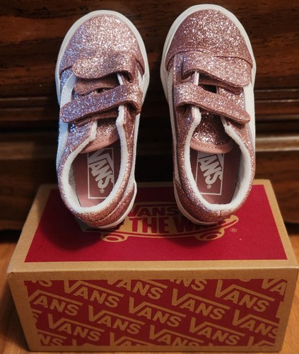 Old skool vans oro rosa - vans,,