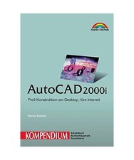 AutoCAD 2000 / 2000i