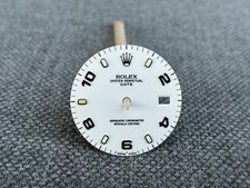 Rolex Oyster Perpetual Date