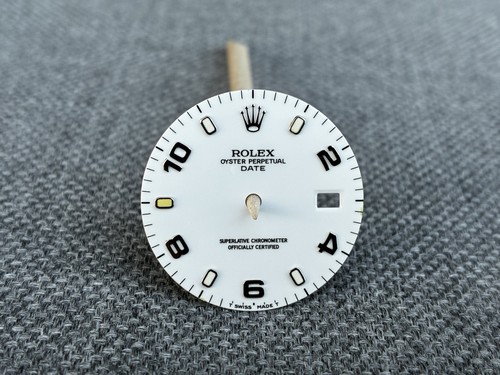Rolex oyster perpetual - rolex,