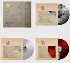 REN SICK BOI Deluxe Triple RED