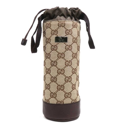 Custodia bottiglia gucci - custodia,