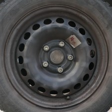 1x Golf 5 6 Touran solo