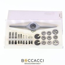 AUGUSTA Set di Filiere e