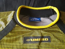 MAGLIA SHIRT VINTAGE FOOTBALL