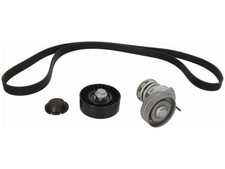 KIT CINGHIA TRAPEZOIDALE SKODA