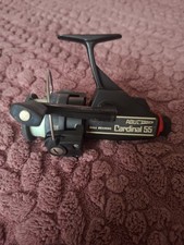 Mulinello Abu Cardinal 55