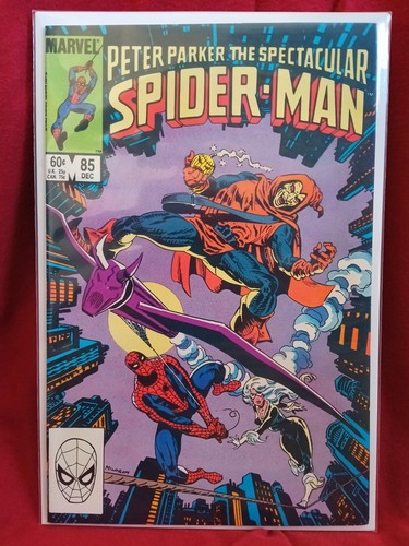 Peter parker the spectacular - peter,