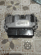 Centralina Fiat Grande Punto T-jet