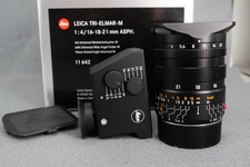 LEICA TRI-ELMAR-M 1:4/