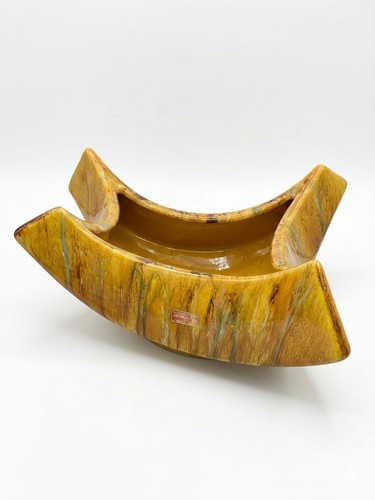 Vaso centrotavola vintage - vaso,