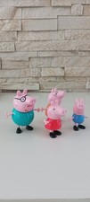 PEPPA PIG & Family 4-Figure