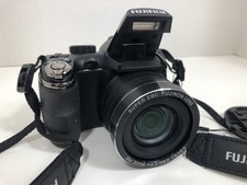 Fujifilm S4500 14,0 megapixel