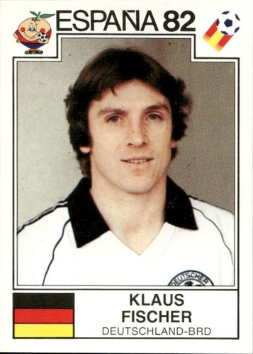 Klaus fischer adesivi storia - -,