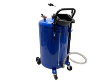 Dispositivo pneumatico di