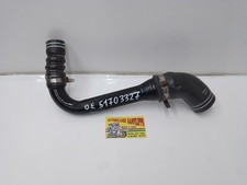 Manicotto Flessibile Completo Da Turbina A Intercooler Per FIAT Doblo I 1.9 Jtd 