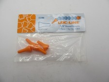 LOC-LINE 41403 4 Piece Pack