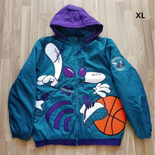Starter nba charlotte - nba, hornets