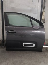 PORTA PORTIERA SPORTELLO ANTERIORE DAVANTI DX DESTRO CITROEN C3 2016- 