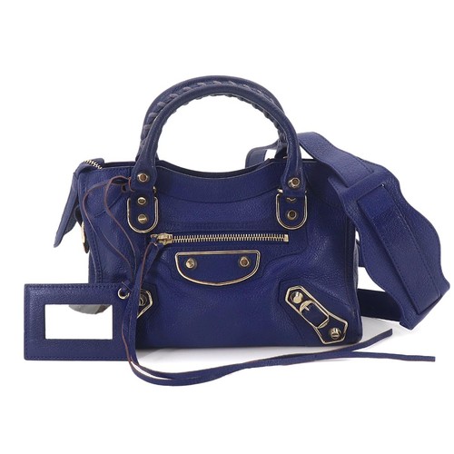 Borsa tracolla balenciaga - borsa,