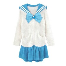 Sailor Moon loungewear cosplay - Sailor Mercury (taglia L)