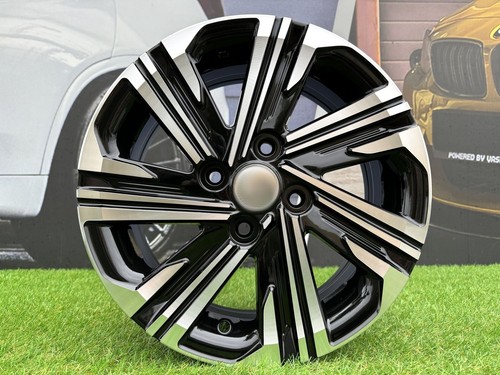 Inch 4x100 toyota - 4x,