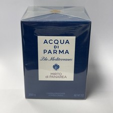 Candela profumata Acqua di