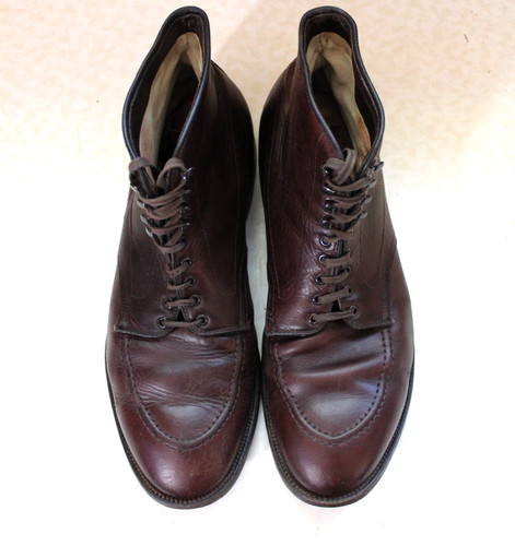 Stivali alden indy anatomica - alden, indy,