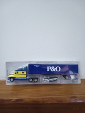  Kenworth Trasporto Container