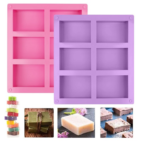 Donql stampi per sapone - stampi,